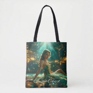 TOTE BAG OPÉRA - J'AIME L'OPÉRA
