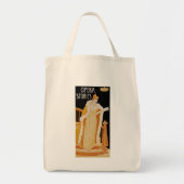 Tote Bag Opera Stories (Devant)