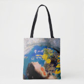 Tote Bag Ophélie, Redon (Devant)