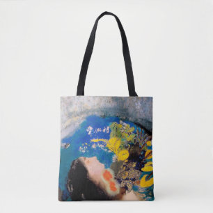 Tote Bag Ophélie, Redon