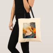 Tote Bag Ophélie, Redon (Devant (produit))