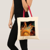 Tote Bag Opportunité photo (Devant (produit))