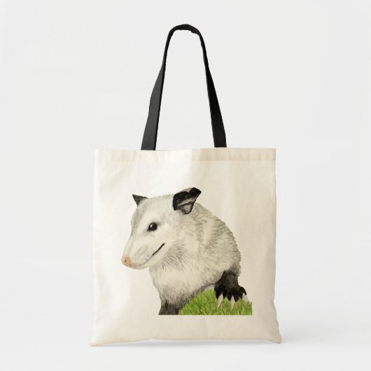 Tote Bag Oppositions (Devant)