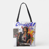 TOTE BAG OPTIMISME (Dos)