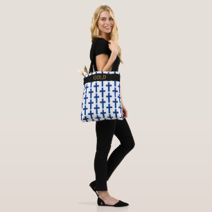TOTE BAG OR FINLANDAIS