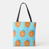 Tote Bag Orange (Dos)