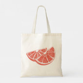 Tote Bag Orange (Dos)