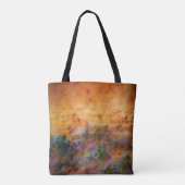 Tote Bag Orange Dream (Dos)
