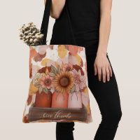 ORANGE GOLD & BEIGE SPLASHES & DONNEZ DES MERCI DE