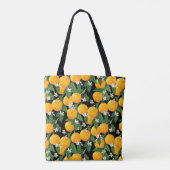 Tote Bag Oranges (Dos)