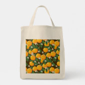 Tote Bag Oranges (Dos)
