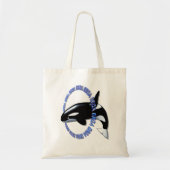 TOTE BAG ORCA (Devant)