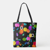 Tote Bag Orchard (Dos)