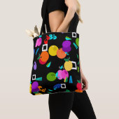 Tote Bag Orchard (De près)