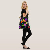 Tote Bag Orchard (Sur le modèle)