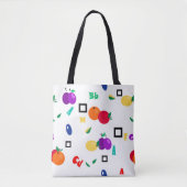 Tote Bag Orchard (Devant)