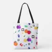 Tote Bag Orchard (Dos)