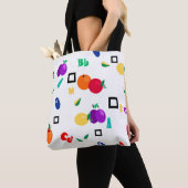 Tote Bag Orchard (De près)
