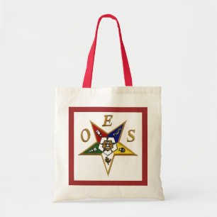 Tote Bag Ordre de l'Étoile orientale