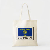 Tote Bag Oregon (Devant)