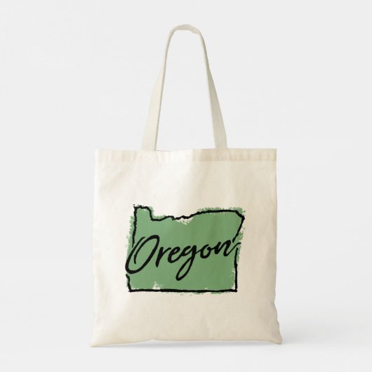 Tote Bag Oregon (Dos)