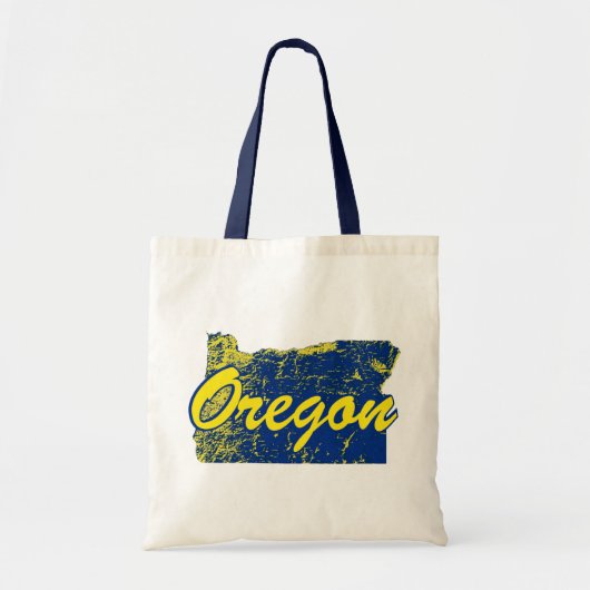 Tote Bag Oregon (Devant)