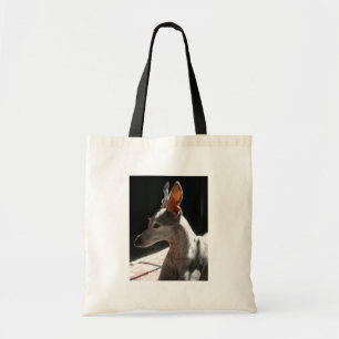 Tote Bag Oreilles up !, photo