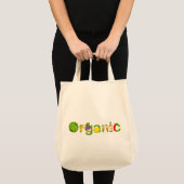 Tote Bag organique (Devant (produit))