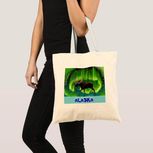 Tote Bag Orge aurifère (Devant (produit))