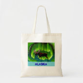 Tote Bag Orge aurifère (Devant)