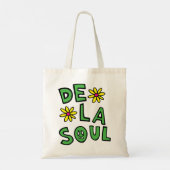 Tote Bag Original De La Soul Print classique (Dos)