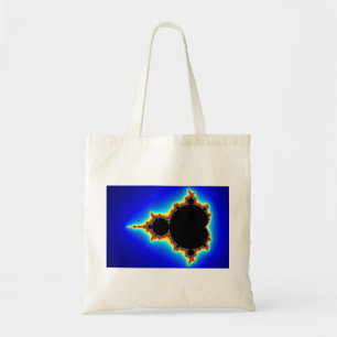 Tote Bag Original Mandelbrot Set 03 - Fractal