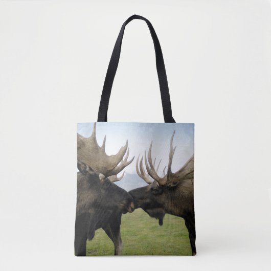 Tote Bag Orignaux (Devant)