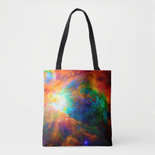 Tote Bag Orion Chaos