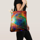 Tote Bag Orion Chaos (De près)