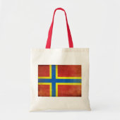Tote Bag Orkney (Devant)