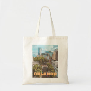 Tote Bag Orlando, Floride centre-ville photo promotionnelle