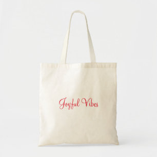 Tote Bag Ornement
