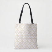 Tote Bag Ornements de luxe 20 (Devant)