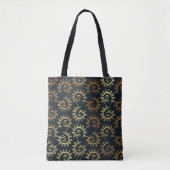 Tote Bag Ornements de luxe 39 (Devant)