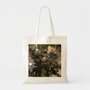 Tote Bag Ornements de vacances