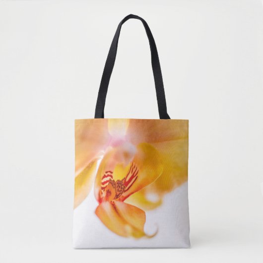 Tote Bag Orquídea (Devant)