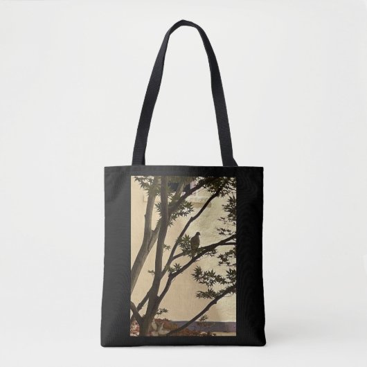 Tote Bag orteil (Devant)