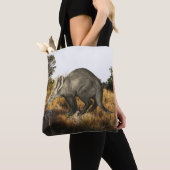 Tote Bag Oryctérope (De près)