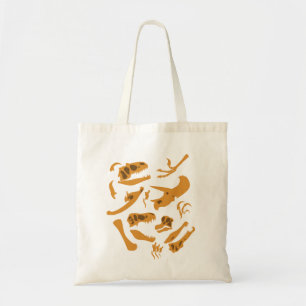 Tote Bag Os Dinosaures