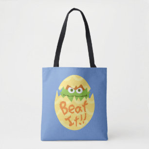 Tote Bag Oscar de Pâques le Groupement