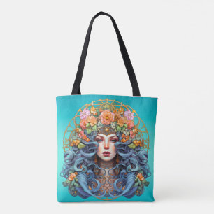 Tote Bag Osez Rêver