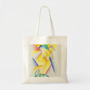 Tote Bag Oskar Fischer