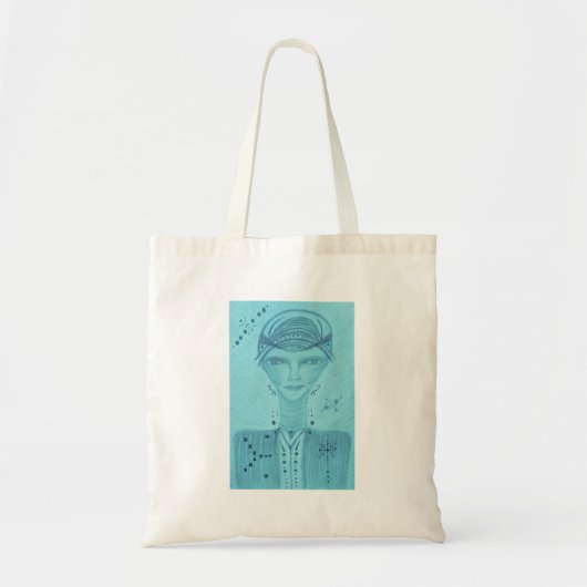 Tote Bag Osmium (Devant)
