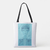 Tote Bag Osmium (Dos)